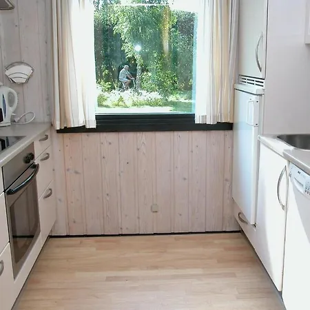Pyrus Vakantiehuis