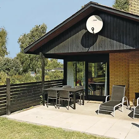 Vakantiehuis Pyrus