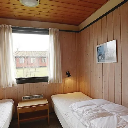 Pyrus Vakantiehuis