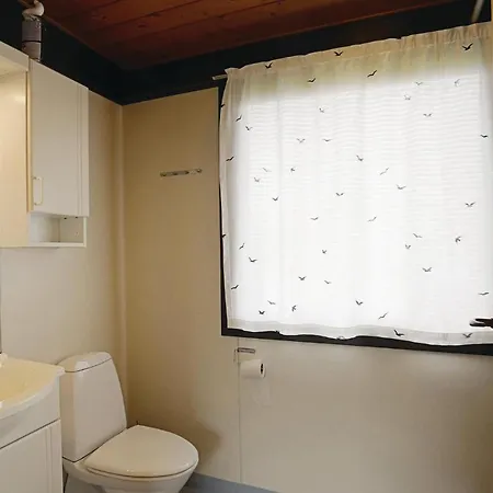 Vakantiehuis Pyrus *